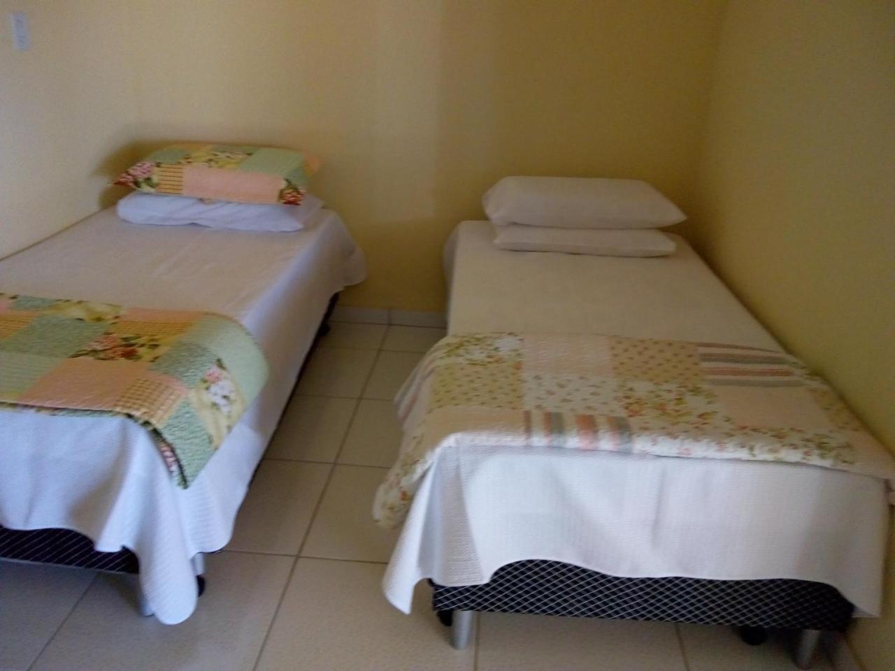 Rest. E Pousada Fabiao II Itacarambi Exterior foto